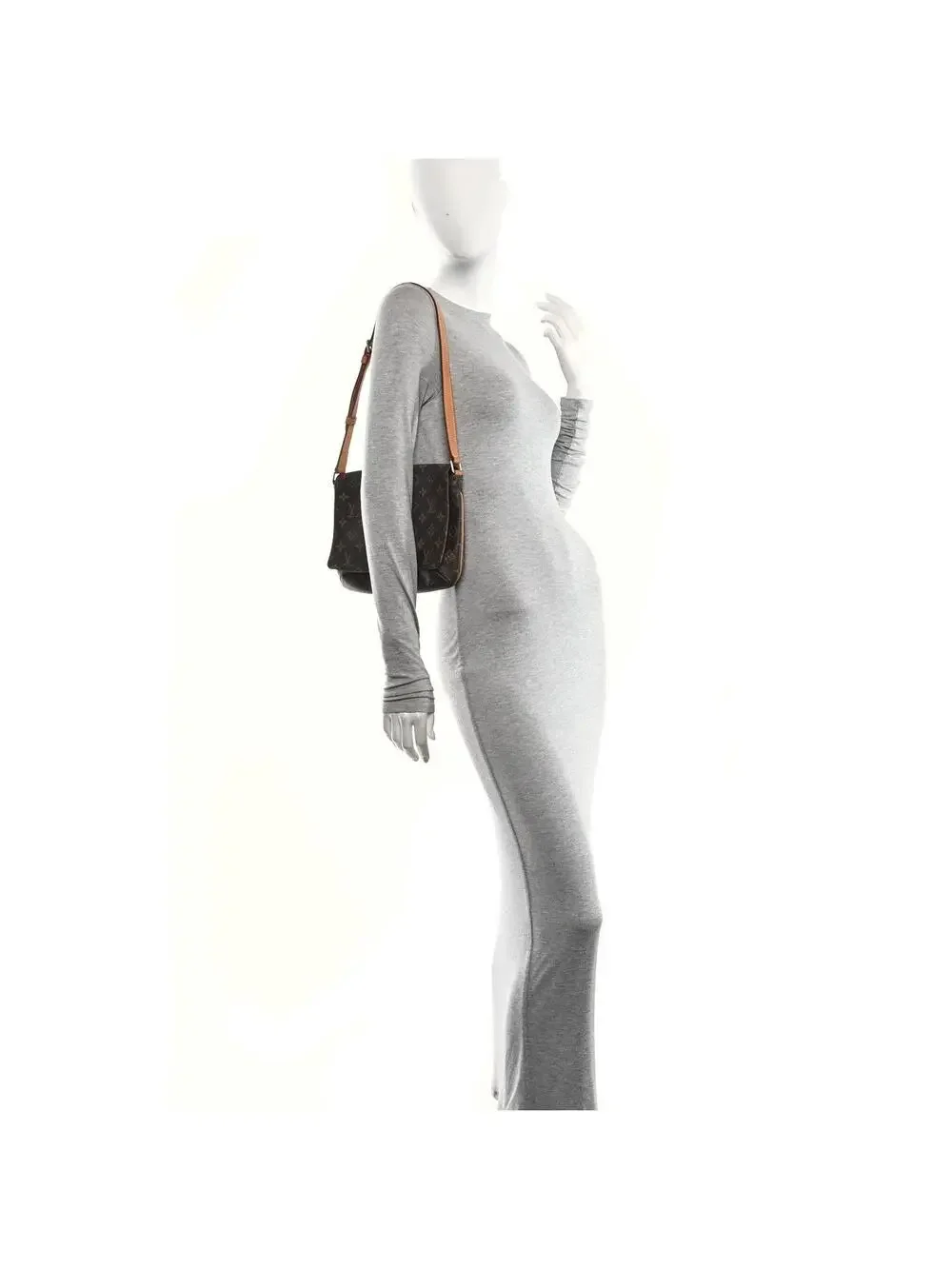 Louis Vuitton Musette Tango #344491L69B
